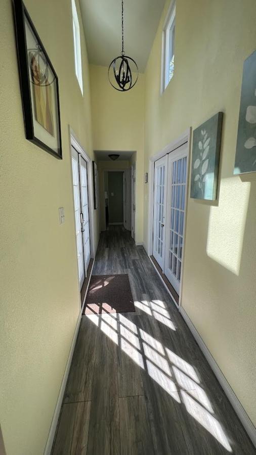 Hill Country Highland'S Bluebonnet Cottage Marble Falls Extérieur photo
