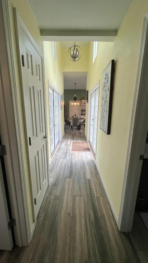 Hill Country Highland'S Bluebonnet Cottage Marble Falls Extérieur photo